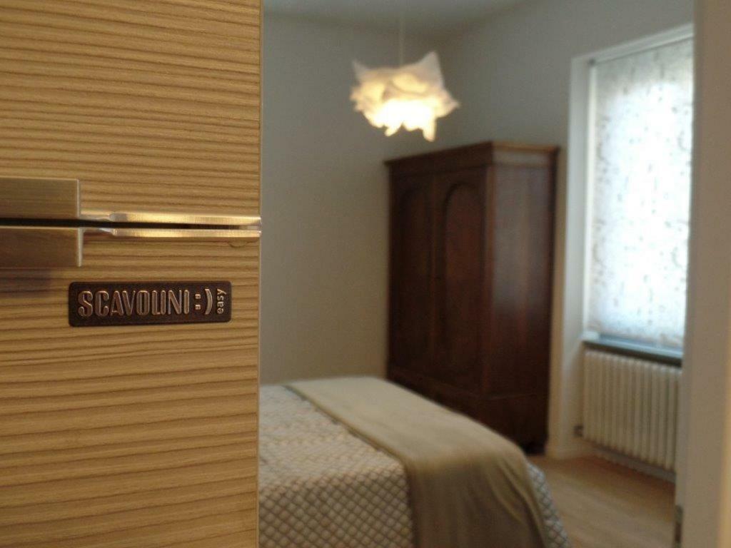 דירות גוריציה Residenza Vittorio Emanuele מראה חיצוני תמונה