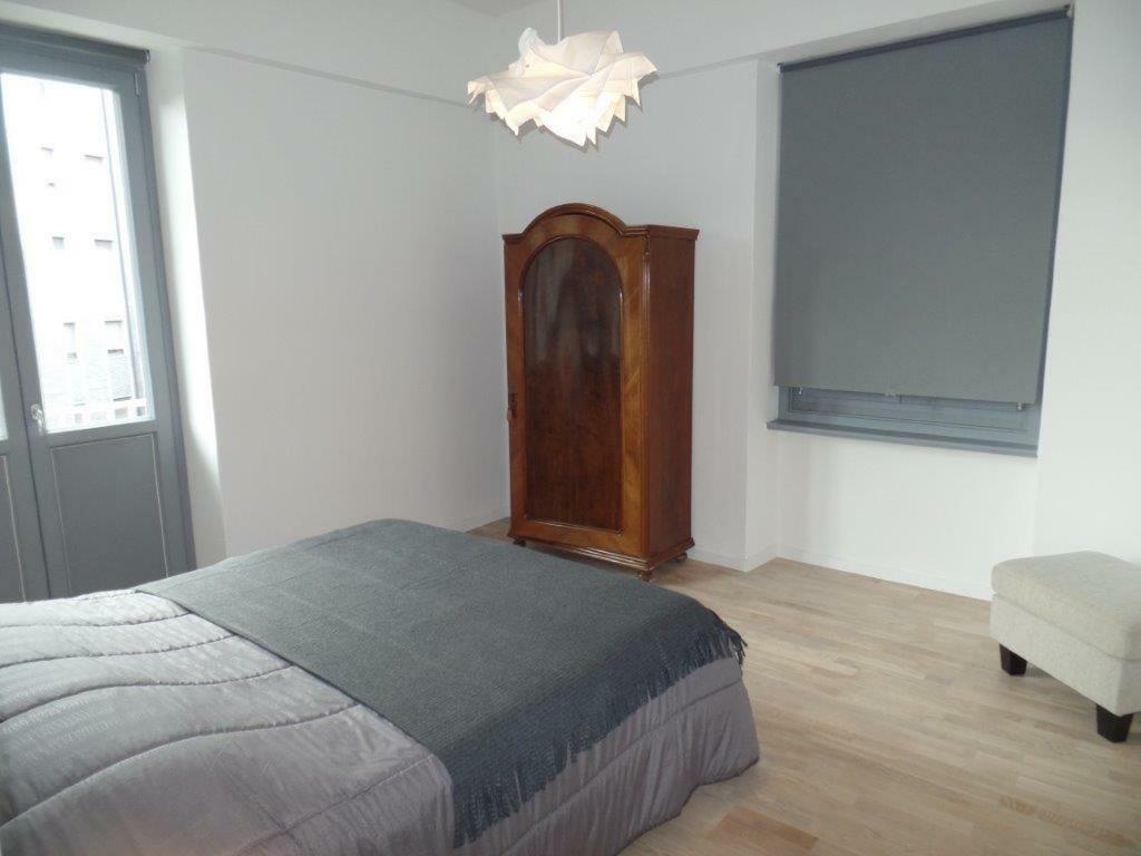דירות גוריציה Residenza Vittorio Emanuele מראה חיצוני תמונה