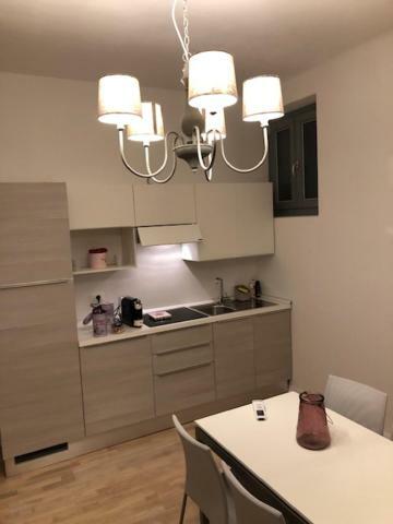 דירות גוריציה Residenza Vittorio Emanuele מראה חיצוני תמונה